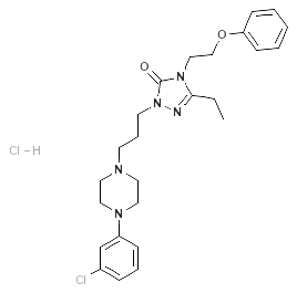 Strukturformel (82752-99-6)