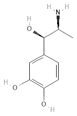Strukturformel (829-74-3)