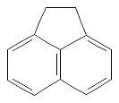 Structure formula (83-32-9)