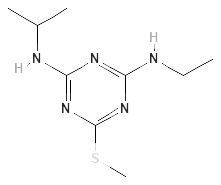 Strukturformel (834-12-8)