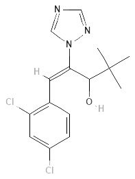 Structure formula (83657-24-3)