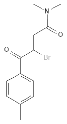 Strukturformel (836627-56-6)