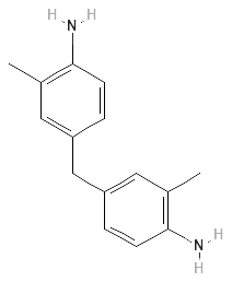 Structure formula (838-88-0)