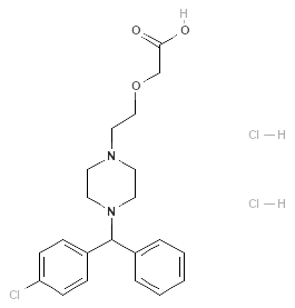Strukturformel (83881-52-1)