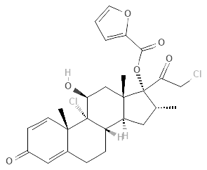 Strukturformel (83919-23-7)