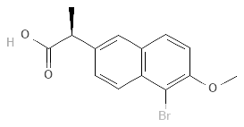 Strukturformel (84236-26-0)
