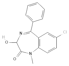 Strukturformel (846-50-4)
