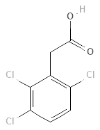 Structure formula (85-34-7)
