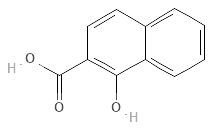 Strukturformel (86-48-6)