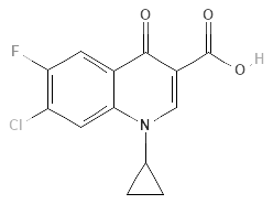 Strukturformel (86393-33-1)