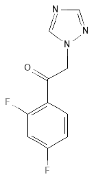 Strukturformel (86404-63-9)