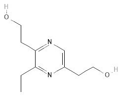 Strukturformel (86917-74-0)