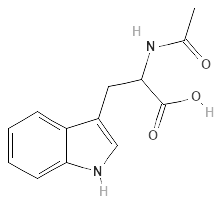 Strukturformel (87-32-1)