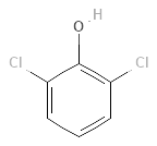 Strukturformel (87-65-0)