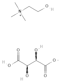 Strukturformel (87-67-2)