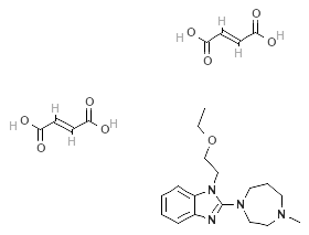 Strukturformel (87233-62-3)