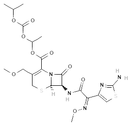 Strukturformel (87239-81-4)