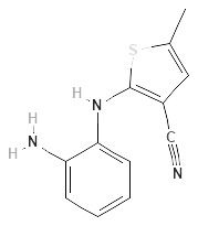 Strukturformel (873895-41-1)