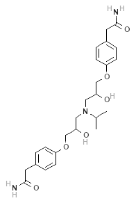 Strukturformel (87619-83-8)