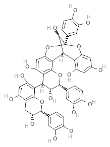 Strukturformel (88082-60-4)