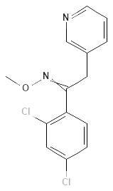 Strukturformel (88283-41-4)