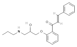 Strukturformel (88308-22-9)