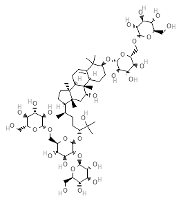 Strukturformel (88901-36-4)