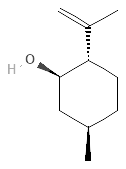 Strukturformel (89-79-2)