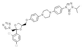 Strukturformel (89848-49-7)