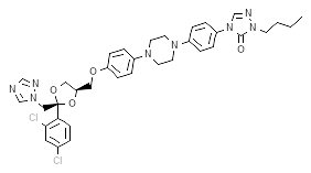Strukturformel (89848-51-1)