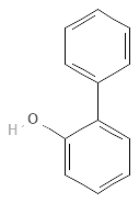 Strukturformel (90-43-7)