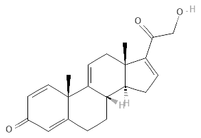 Strukturformel (90039-93-3)