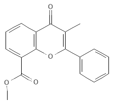 Strukturformel (90101-87-4)