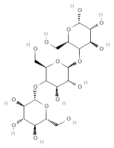 Structure formula (9041-22-9)