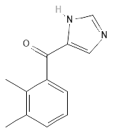 Strukturformel (91874-85-0)