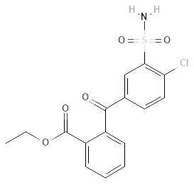 Strukturformel (92874-73-2)