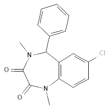 Strukturformel (93329-92-1)