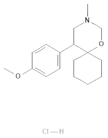 Strukturformel (93413-56-0)