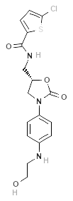 Strukturformel (936232-22-3)