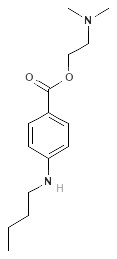 Strukturformel (94-24-6)