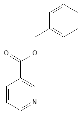 Structure formula (94-44-0)