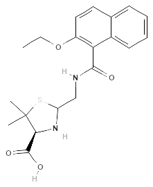 Strukturformel (940306-33-2)