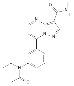 Strukturformel (940951-54-2)