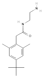 Strukturformel (94266-17-8)