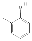 Strukturformel (95-48-7)