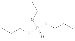 Structure formula (95465-99-9)