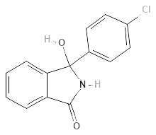Strukturformel (956-92-3)