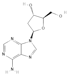 Strukturformel (958-09-8)