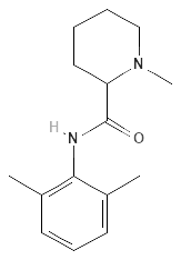 Strukturformel (96-88-8)