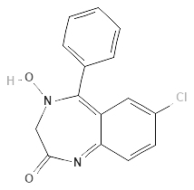 Strukturformel (963-39-3)